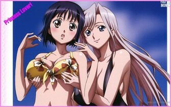 Make Them Bigger Princess Lover Wallpaper