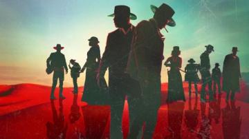 Re The Harder They Fall Is Biggest Surprise Of Year