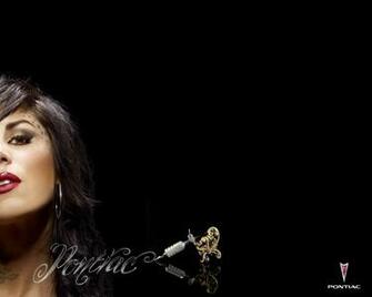 Kat Von D Wallpaper Picture Image