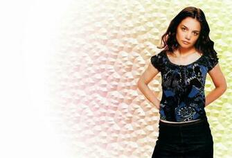 HD Wallpaper U Katie Holmes