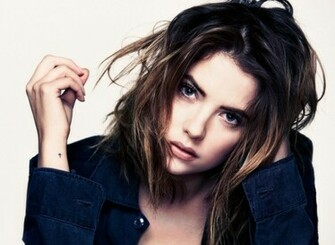 Ashley Benson Desktop HD Wallpaper Wide Celebrities