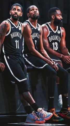 Brooklyn Nets Wallpaper Top Best Background