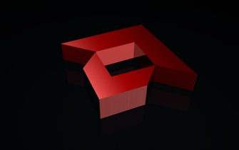 Amd Logo By Markyart