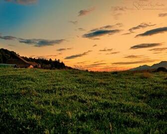Spring Desktop Wallpaper Sunset Find More