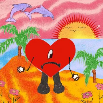 New Albums You Should Listen To Now Arcade Fire Bad Bunny