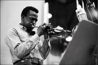 Miles Davis Wallpaper Sf