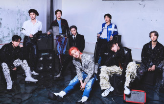 Stray Kids Star Re Cementing Their Superstar Status
