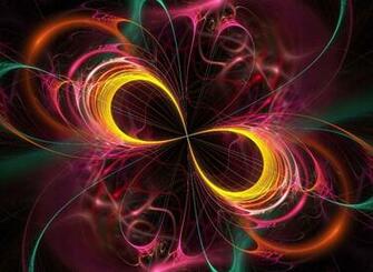 Infinity Wallpaper