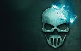 Tom Cy S Ghost Recon Future Soldier HD Wallpaper