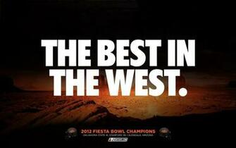 Oklahoma State Football Wallpaper