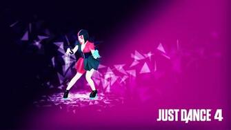 Just Dance Disturbia Wallpaper
