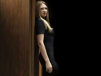 Anna Torv Wallpaper X Net