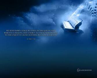 Islamic Wallpaper Desktop Laptop Background Image