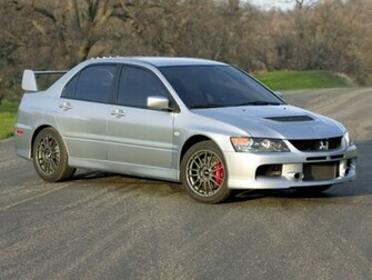 Mitsubishi Lancer Evo Ix Wallpaper Widescreen Desktop Background