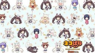 Anime Nekopara Wallpaper Best Background
