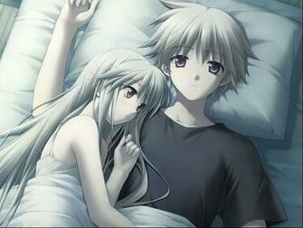 Anime W0rld Yosuga No Sora