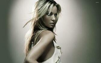 Ashley Scott Wallpaper Celebrity