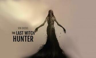 The Last Witch Hunter
