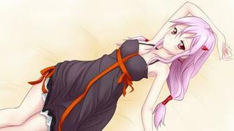 Guilty Crown Inori Wallpaper Collection Quantumotaku