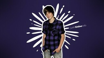Justin Bieber Wallpaper Fansite