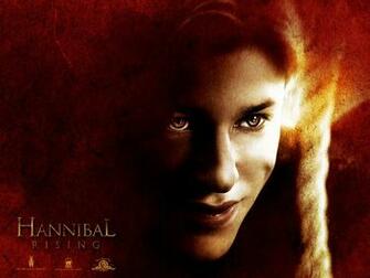 Hannibal Rising Wallpaper Lecter