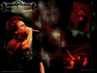 Pr Wallpaper Papa Roach