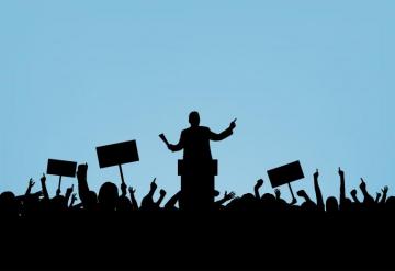 Political HD Wallpaper Desktop