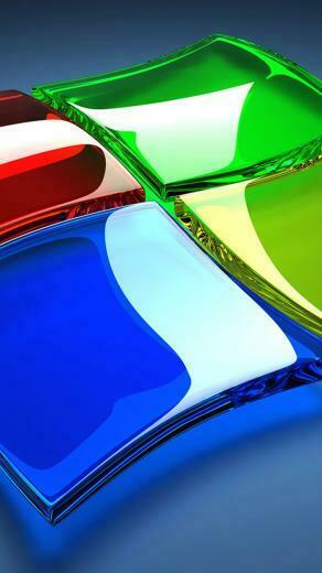 3d iPhone Plus Wallpaper HD