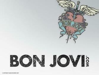 Bon Jovi Wallpaper