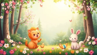 Cute Windows Wallpaper
