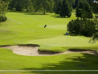 Golf Course