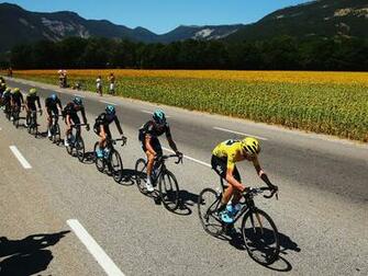 Tour De France How Did Team Sky Get Back On Top And