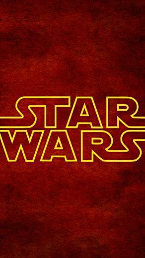 Star Wars X Galaxy Note Wallpaper
