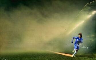 Football Player S Biography David Luiz