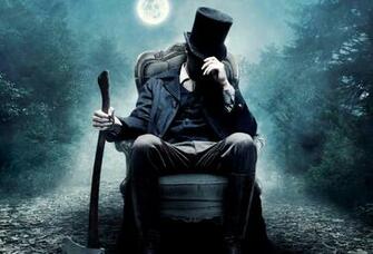 International Abraham Lincoln Vampire Hunter Trailer And