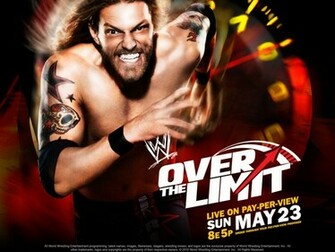 Wwe Super Stars Edge Wallpaper