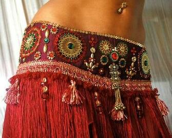 Bohemian Fashion Gypsy Hippy Hippie