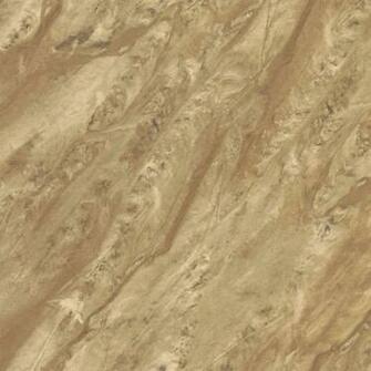Wallpaper Paper Illusion Travertine Marble Nutmeg