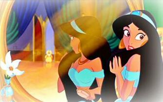 Jasmine Wallpaper Disney Princess