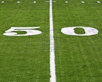 Football Field Wallpaper HD Background