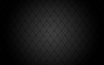 Black And White Pattern Background HD Wallpaper