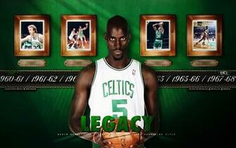 Kevin Garnett Wallpaper Basketball At