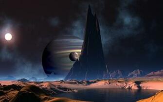 Cgi Wallpaper Background