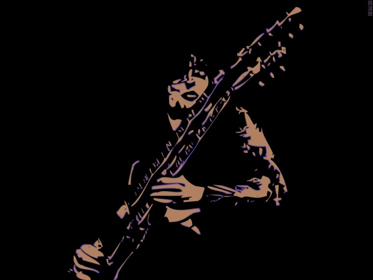Jimmy Wallpaper