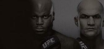 Ufc Dos Santos Lewis Betting Tips Background Mma