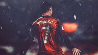 Top Best Cristiano Ronaldo 4k Wallpaper Ultra