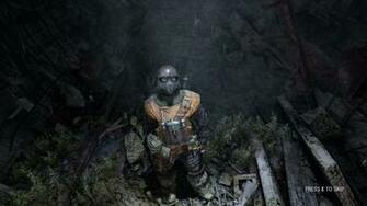 Metro Last Light HD Wallpaper Wallpaper202