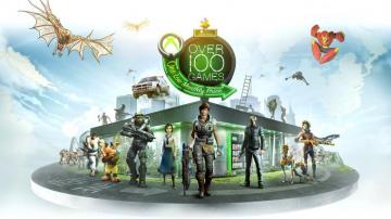 Xbox Games Pass Will Now Include New Releases
