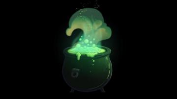 Cauldron Best HD Wallpaper Baltana
