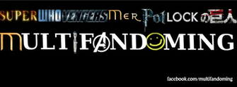 Multifandom Wallpaper Timeline Cover By